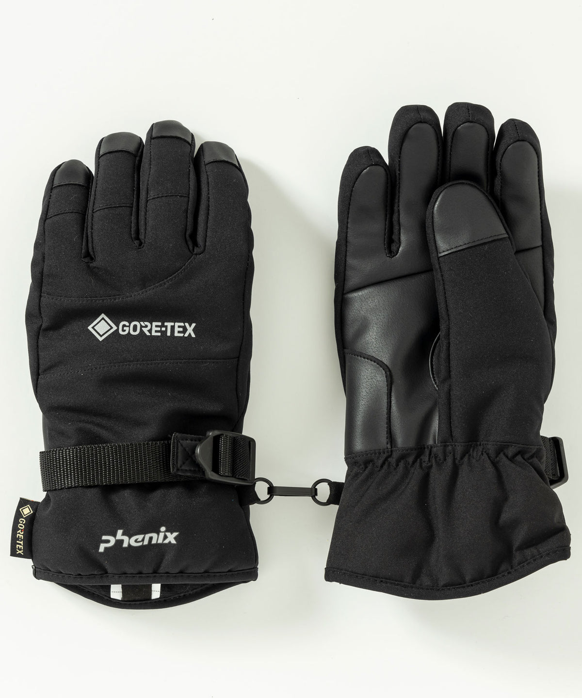 【WOMENS】Phenix GORE Womens Gloves フェニックスゴアWsグローブ  / ACC / スノーグローブ /phenixスキーウェア 24AW