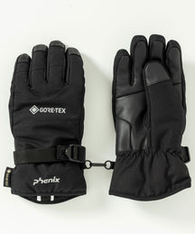 【WOMENS】Phenix GORE Womens Gloves フェニックスゴアWsグローブ  / ACC / スノーグローブ /phenixスキーウェア 24AW