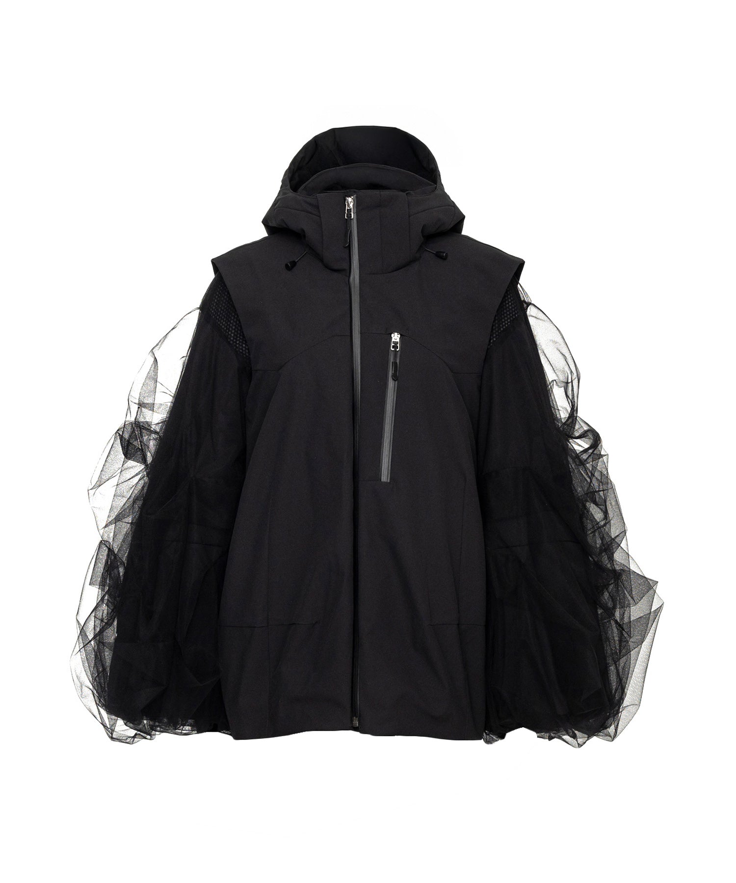 Chika Kisada - MIDLER, TYPE P-001 