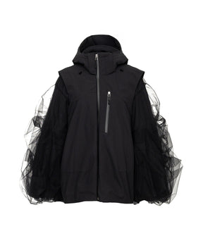 Chika Kisada - MIDLER, TYPE P-001 