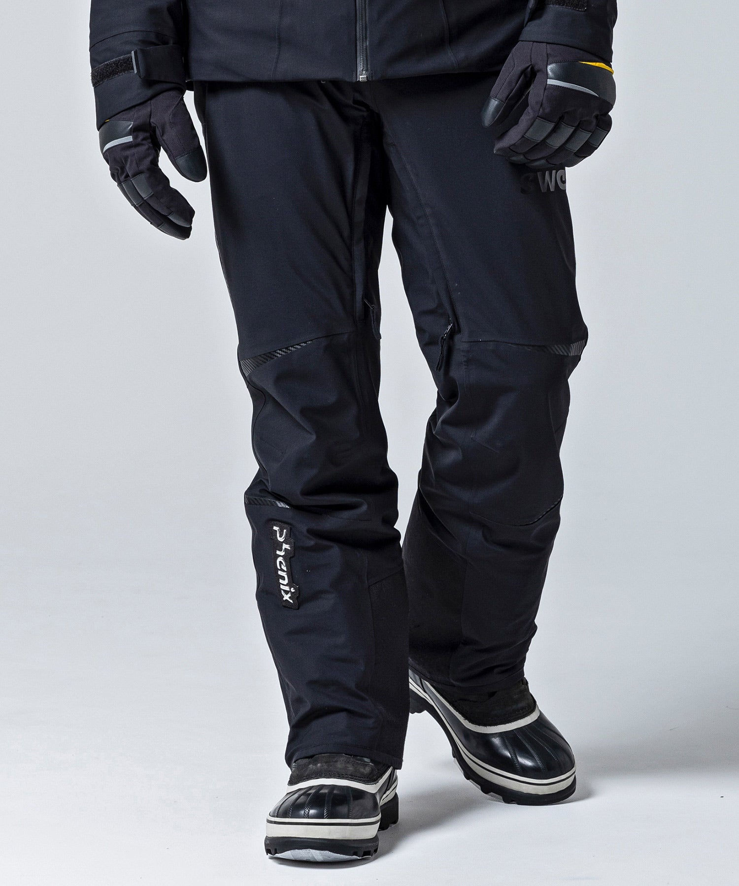 【MENS】Actuator Pants アクチュエーターパンツ / FORMULA /phenixスキーウェア 25AW