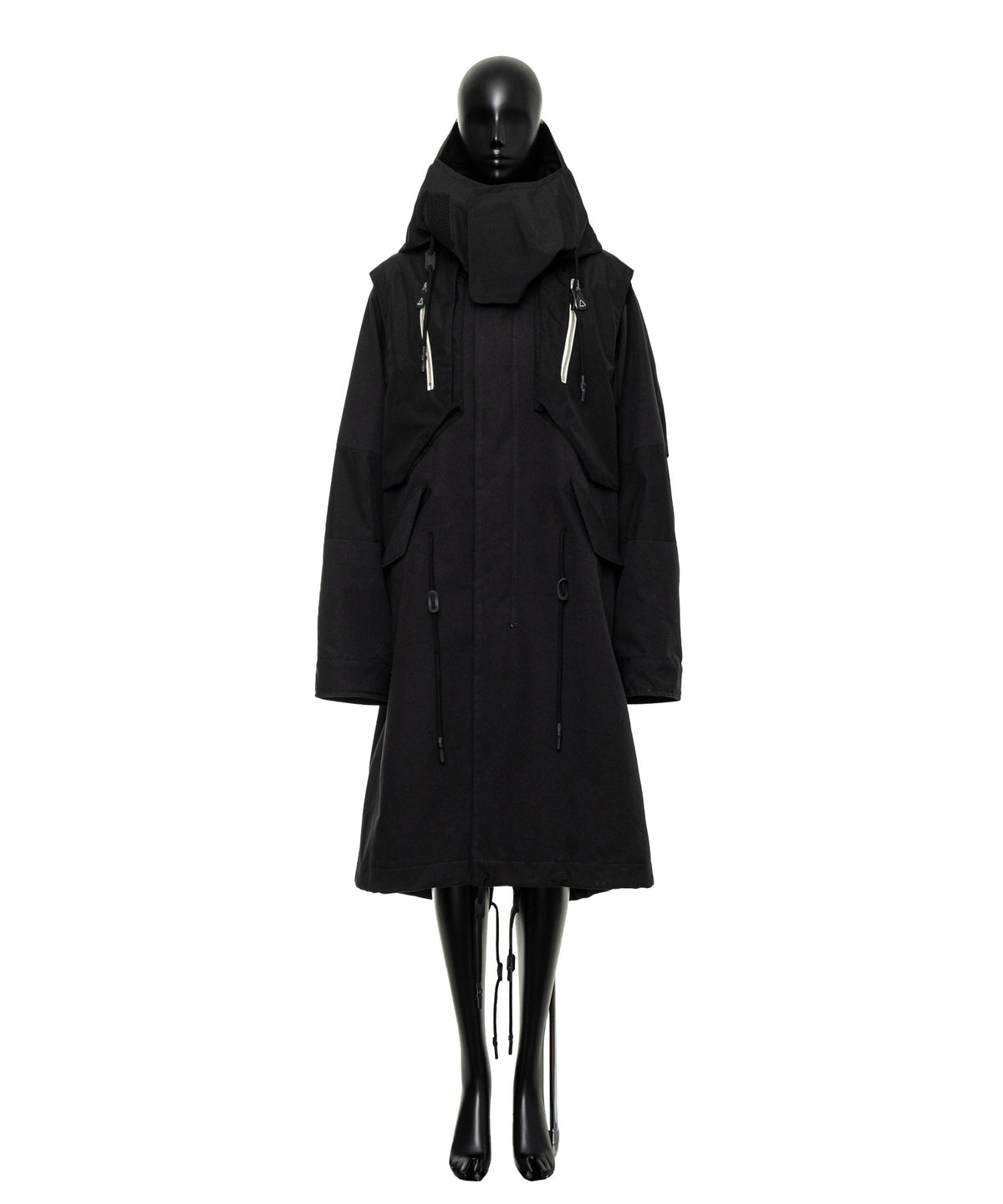 COAT, TYPE P-001