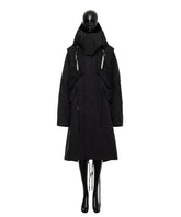 COAT, TYPE P-001