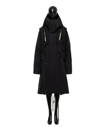COAT, TYPE P-001