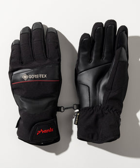 【MENS】Phenix GORE Mens Gloves フェニックスゴアメンズグローブ / ACC / スノーグローブ /phenixスキーウェア 24AW