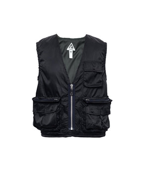 VEST, TYPE P-002 / MULTI UTILITY PUFF BALL VEST　-　1月中旬お届け