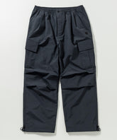 【MENS】JUNGLE FATIGUE PANTS ジャングルファティーグパンツ / WINDSTOPPER(R) プロダクト by GORE TEX LABS / +phenix(プラスフェニックス)