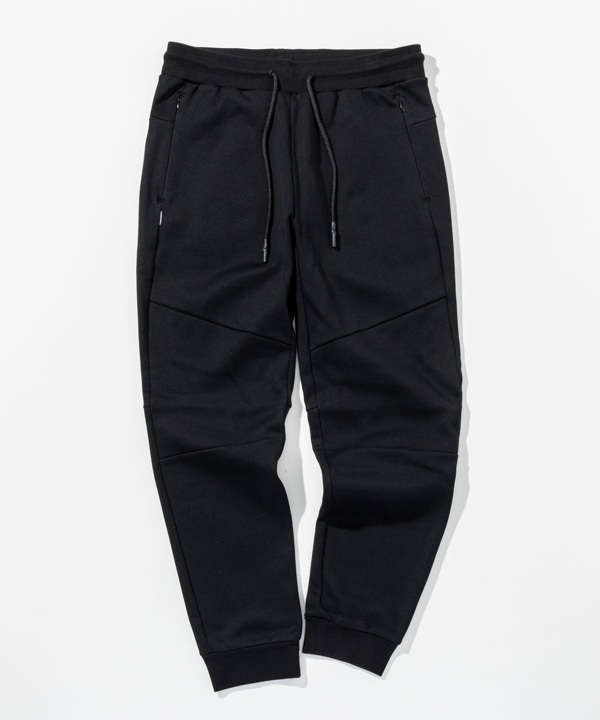 【MENS】HEAVY DUTY JOGGER SWEAT PANTS  ヘビーデューティー ジョガースウェットパンツ / +phenix(プラスフェニックス)
