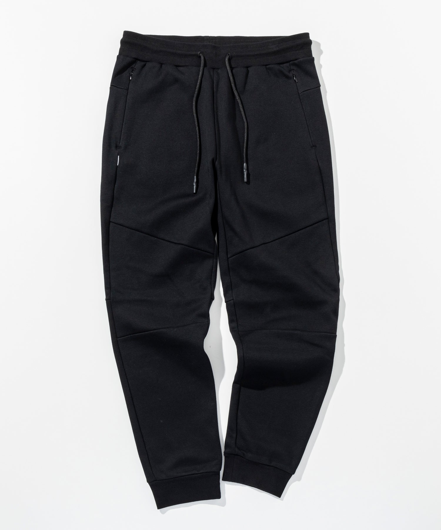 【MENS】HEAVY DUTY JOGGER SWEAT PANTS  ヘビーデューティー ジョガースウェットパンツ / +phenix(プラスフェニックス)
