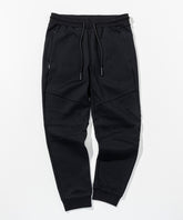 【MENS】HEAVY DUTY JOGGER SWEAT PANTS  ヘビーデューティー ジョガースウェットパンツ / +phenix(プラスフェニックス)