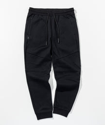 【MENS】HEAVY DUTY JOGGER SWEAT PANTS  ヘビーデューティー ジョガースウェットパンツ / +phenix(プラスフェニックス)