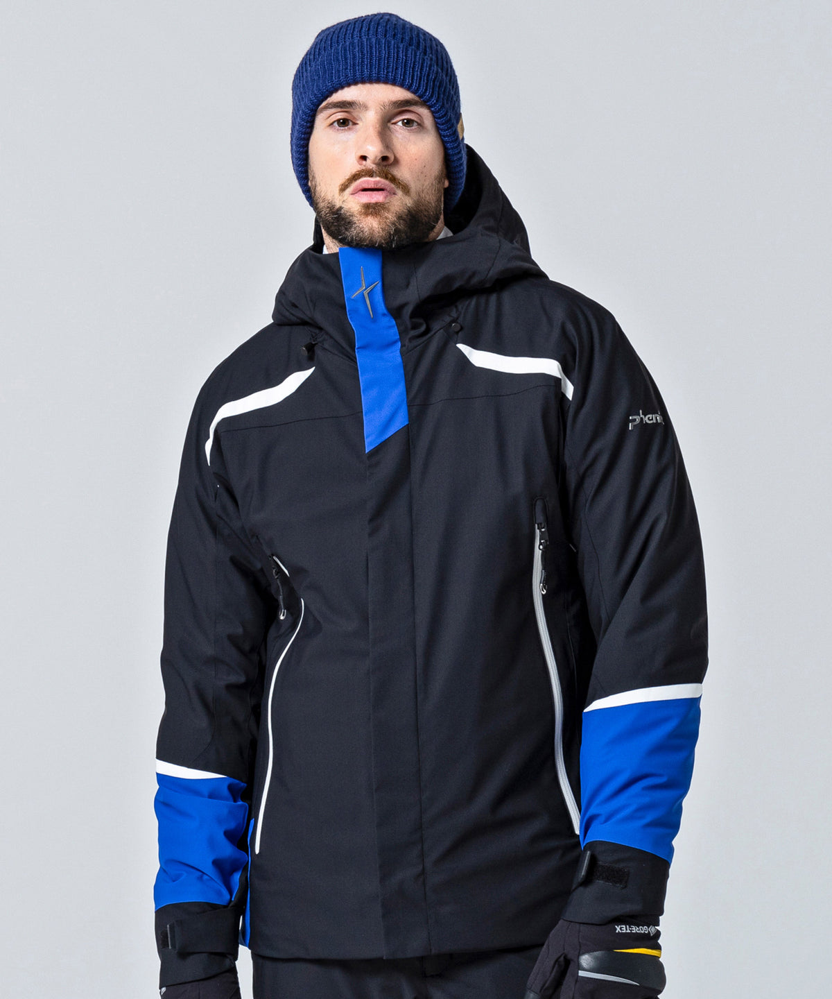 【MENS】Authentic FVS Jacket オーセンティックFVSジャケット / FORMULA /phenixスキーウェア 25AW