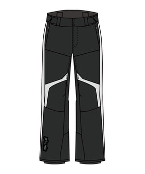 【フェニックスチーム用商品】Cutting Edge Pants B3 2025年12月中旬お届け