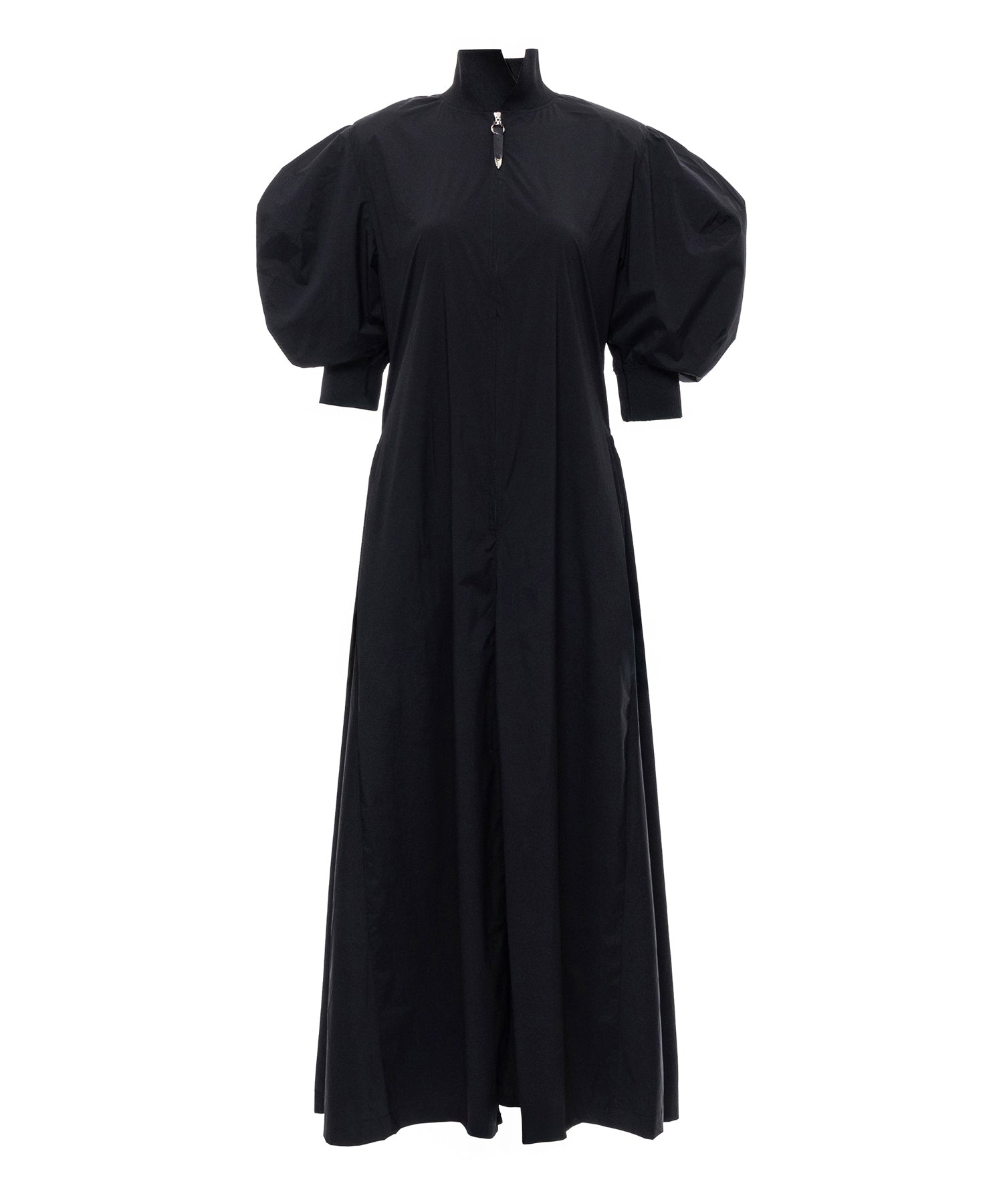 TOGA - ONEPIECE, TYPE P-002 / PLEATED HYBRID DRESS　-　1月中旬お届け