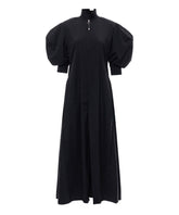 TOGA - ONEPIECE, TYPE P-002 / PLEATED HYBRID DRESS　-　1月中旬お届け