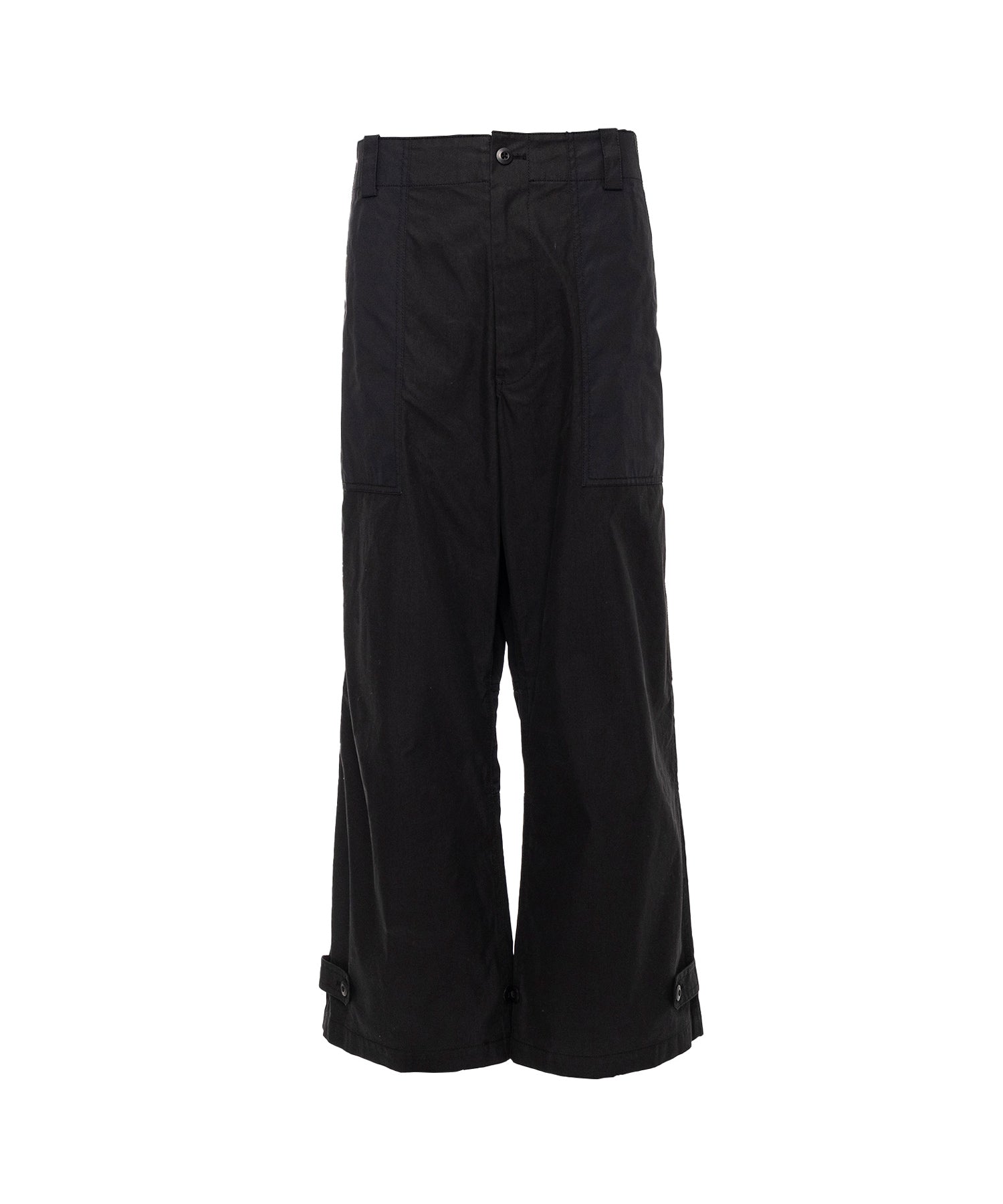 TROUSERS, TYPE P-003