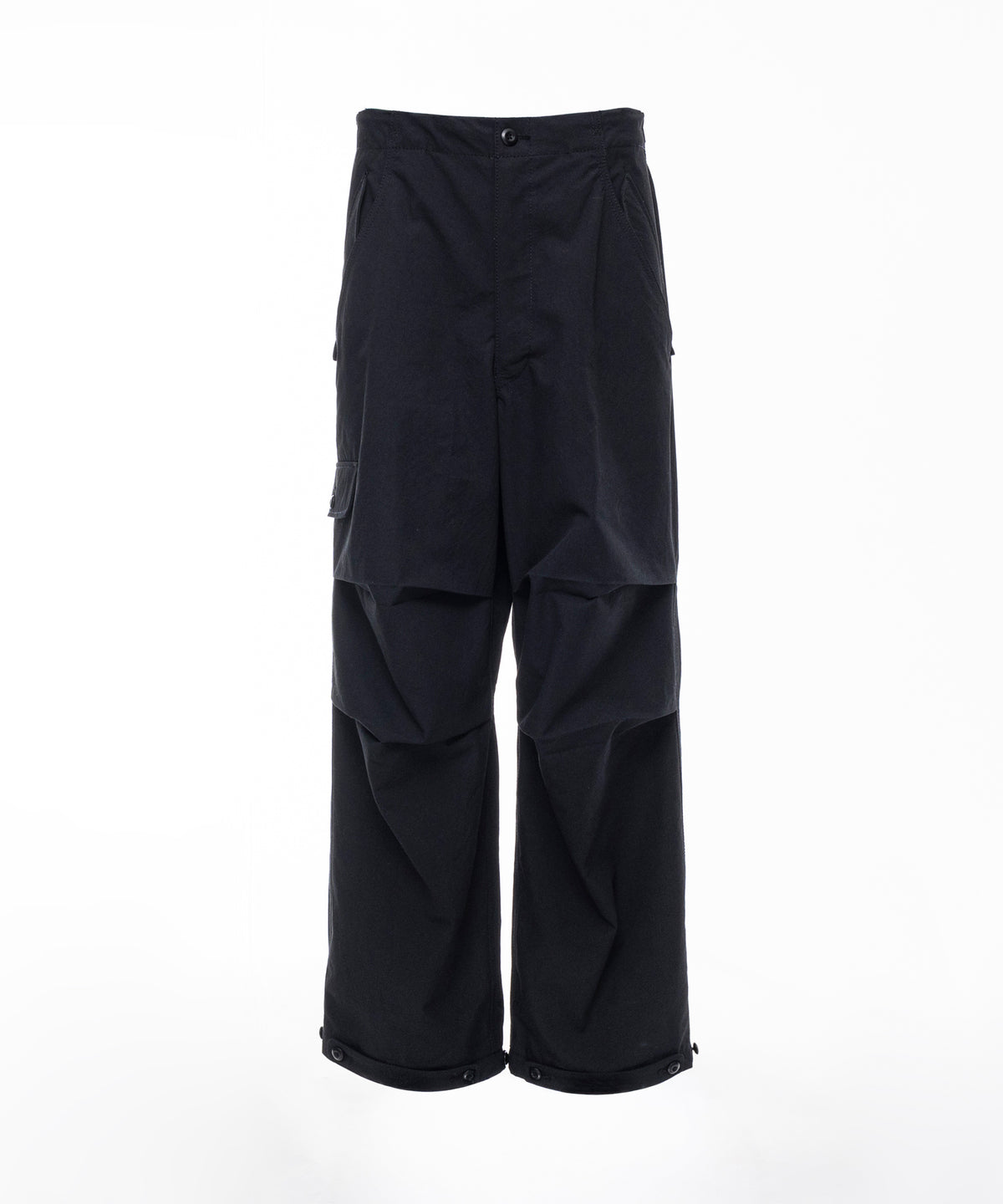 TROUSERS, TYPE P-003 / RECONSTRUCTED A-9 UTILITY PANTS　-　1月中旬お届け