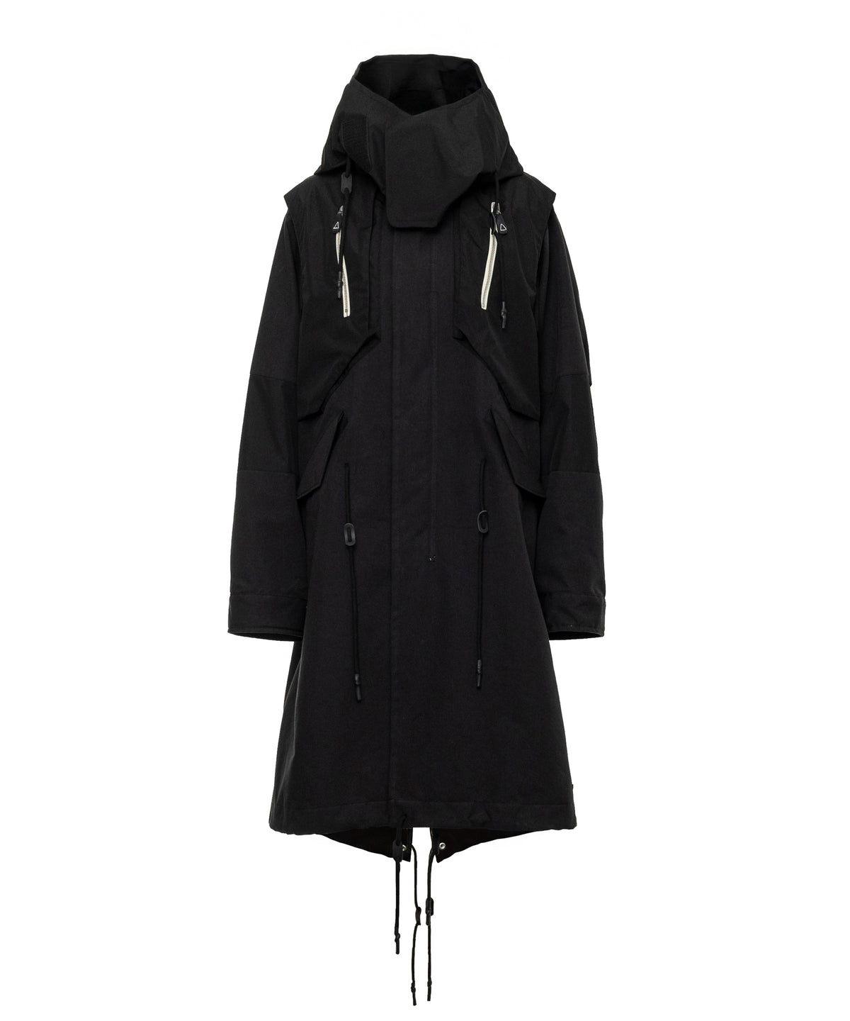 COAT, TYPE P-001