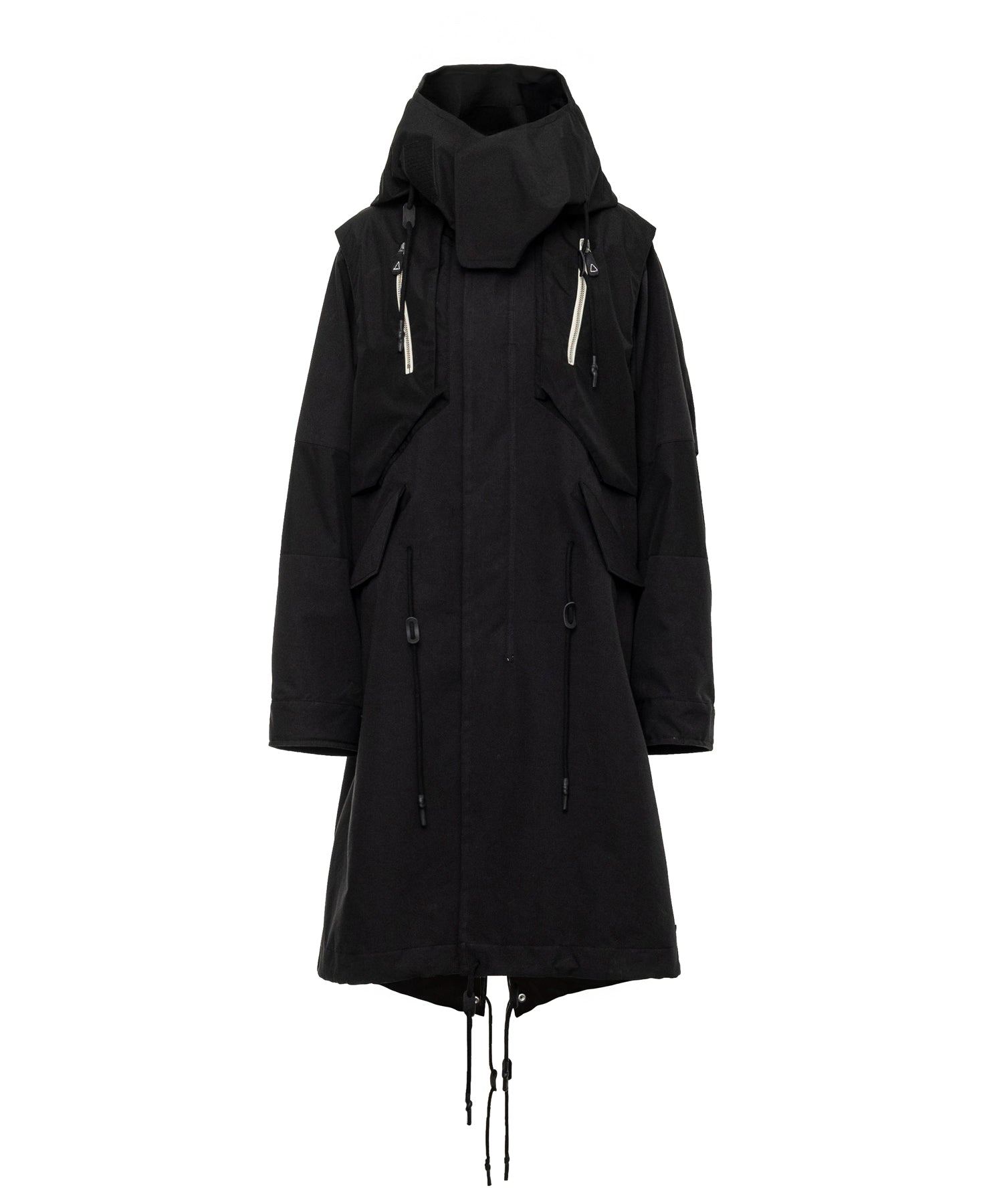 COAT, TYPE P-001