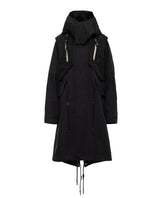 COAT, TYPE P-001
