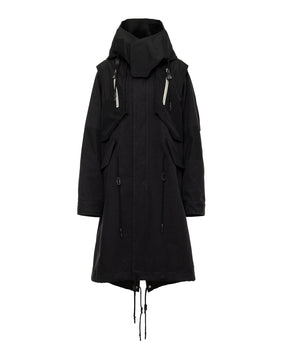 COAT, TYPE P-001