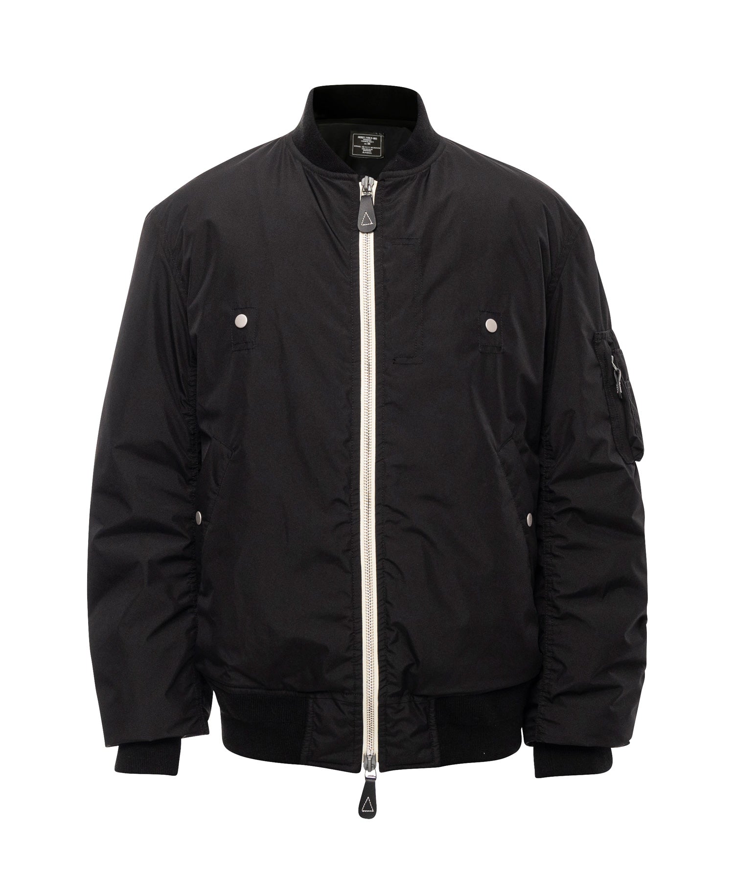 JACKET, TYPE P-003