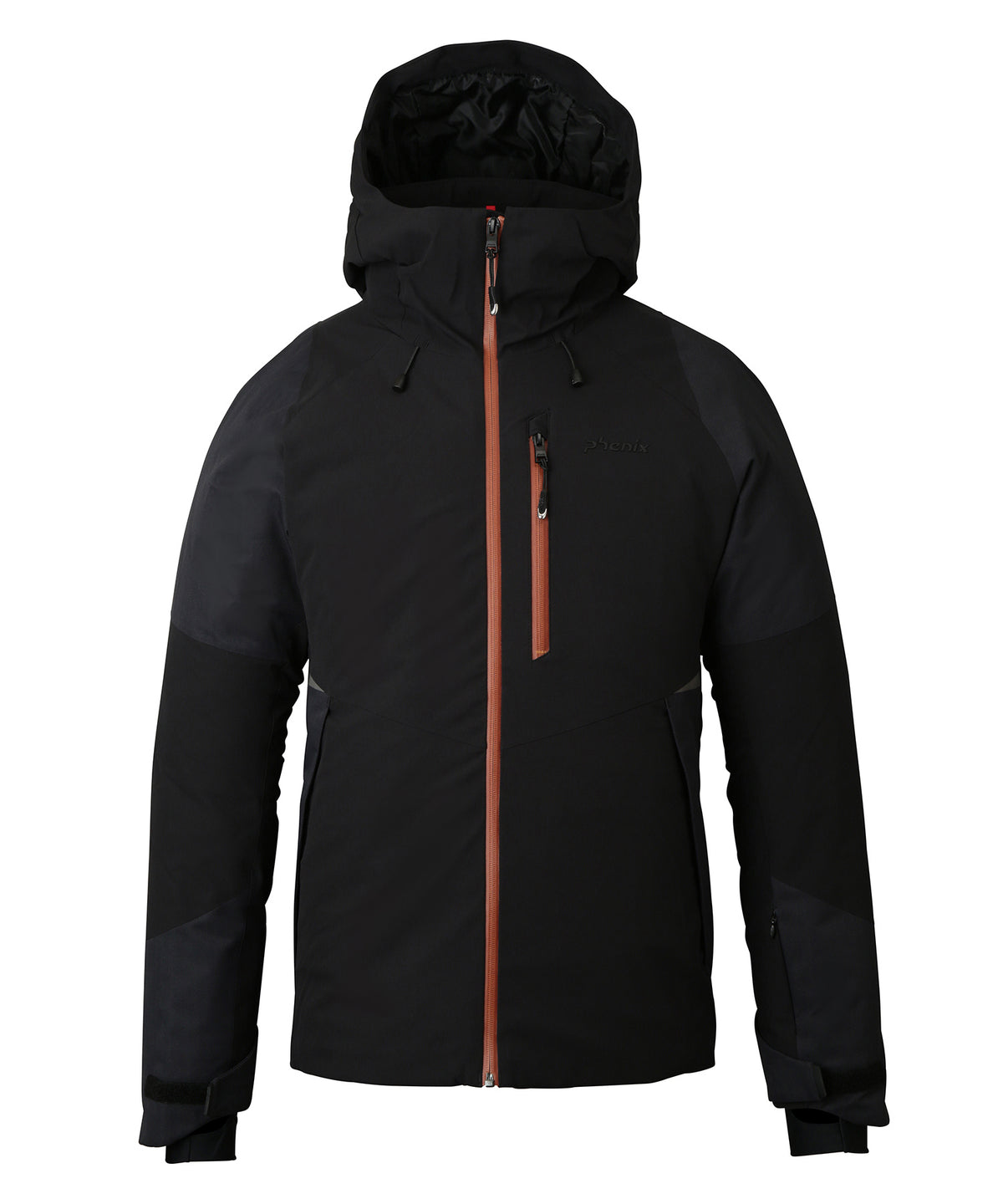 【MENS】Comfortable Snow Jacket コンフォータブルスノージャケット / Alpine Diversity /phenixスキーウェア 25AW