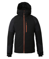 【MENS】Comfortable Snow Jacket コンフォータブルスノージャケット / Alpine Diversity /phenixスキーウェア 25AW