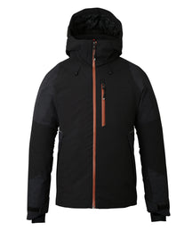 【MENS】Comfortable Snow Jacket コンフォータブルスノージャケット / Alpine Diversity /phenixスキーウェア 25AW