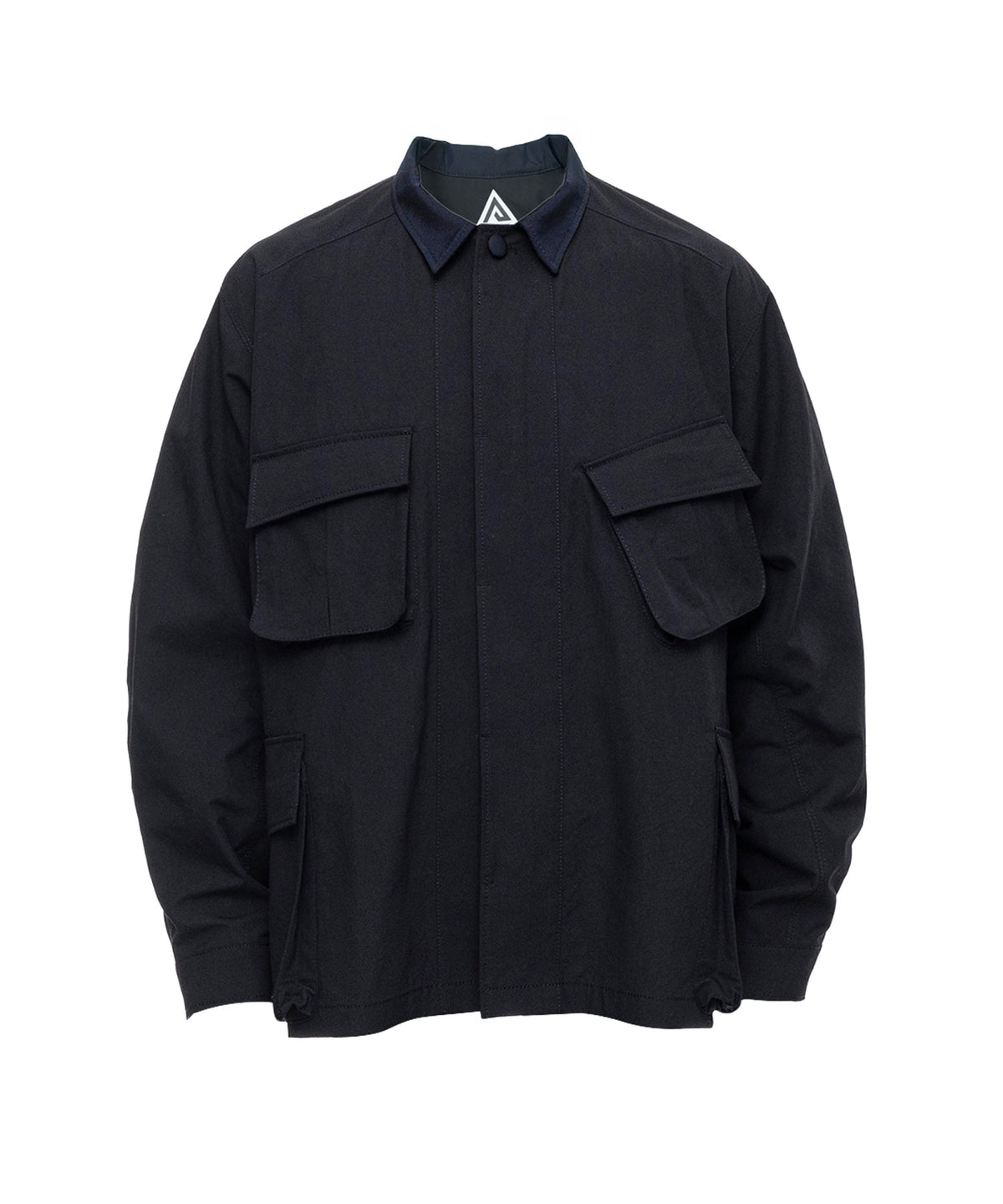 JACKET, TYPE P-002 / CITY FATIGUE JACKET　-　1月中旬お届け