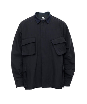 JACKET, TYPE P-002 / CITY FATIGUE JACKET　-　1月中旬お届け