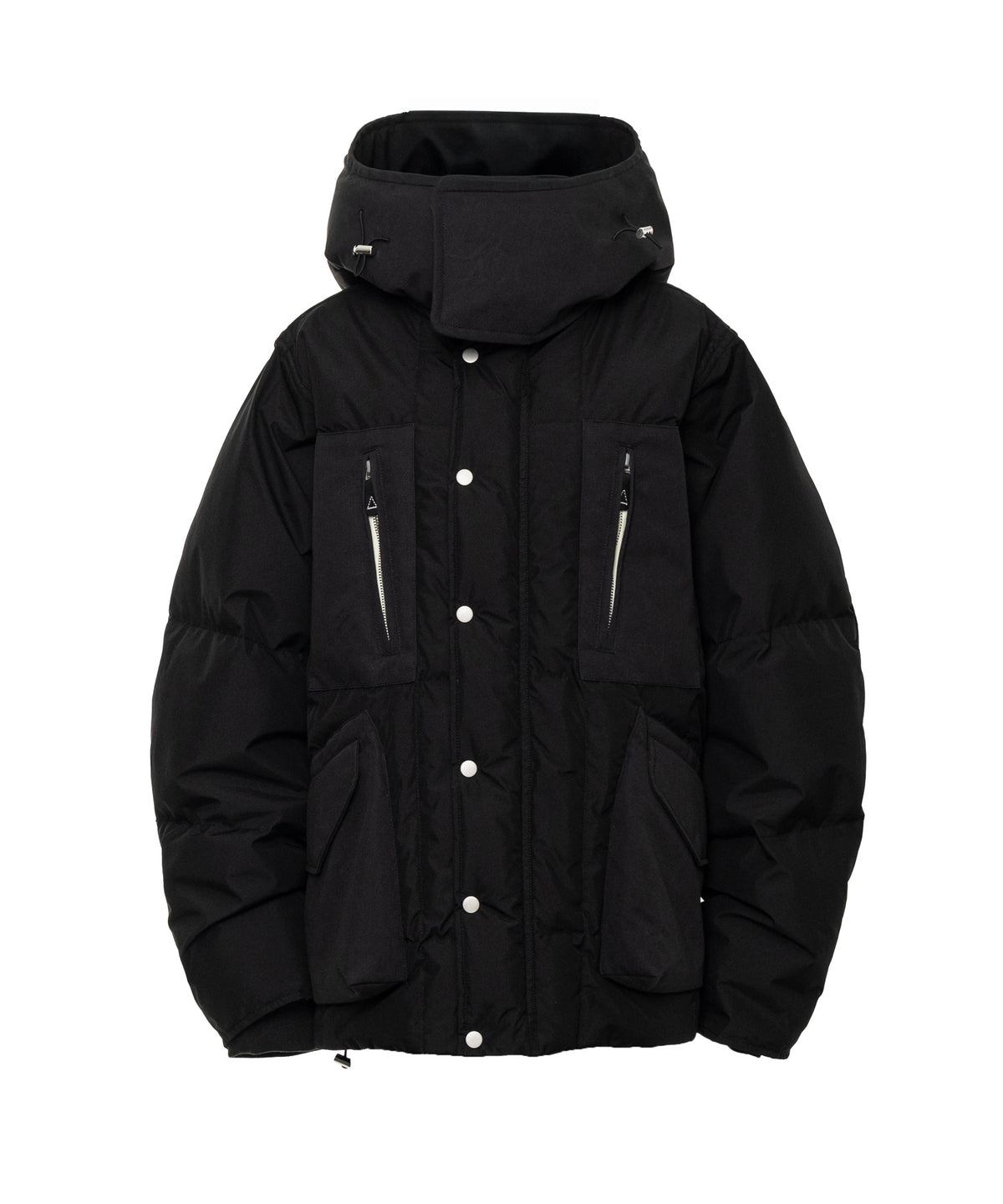 JACKET, TYPE P-001