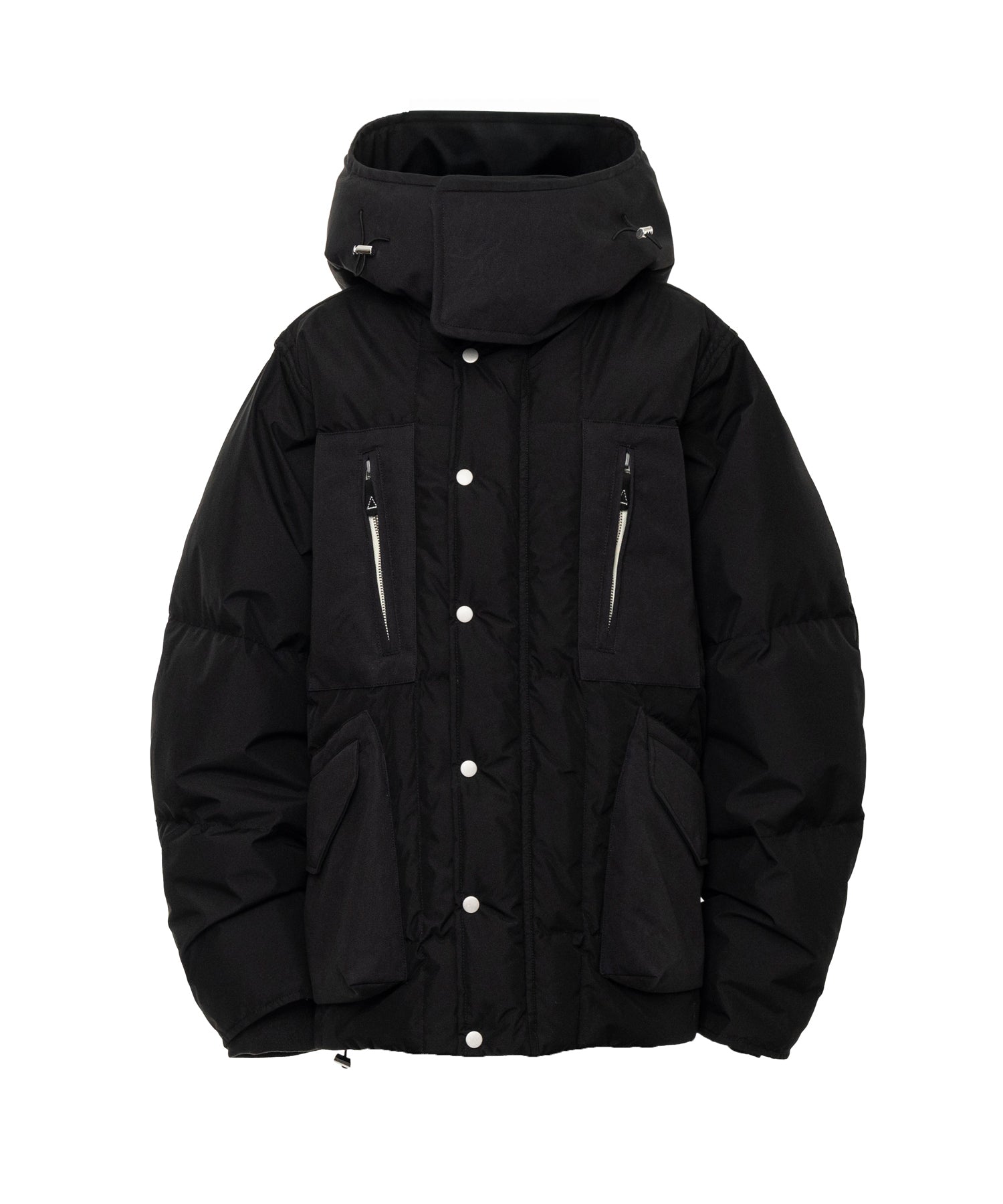 JACKET, TYPE P-001