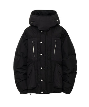 JACKET, TYPE P-001