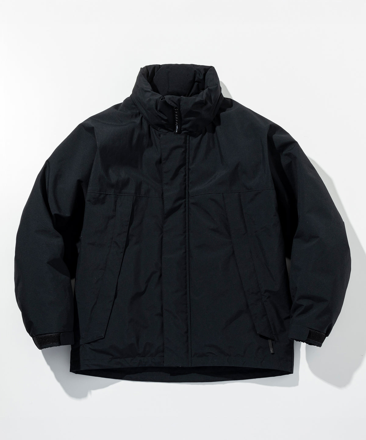 【10月下旬お届け予約商品】【MENS】L-7.2 DOWN JACKET  L-7.2ダウンジャケット / WINDSTOPPER(R) プロダクト by GORE TEX LABS / +phenix(プラスフェニックス)
