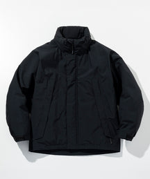 【10月下旬お届け予約商品】【MENS】L-7.2 DOWN JACKET  L-7.2ダウンジャケット / WINDSTOPPER(R) プロダクト by GORE TEX LABS / +phenix(プラスフェニックス)