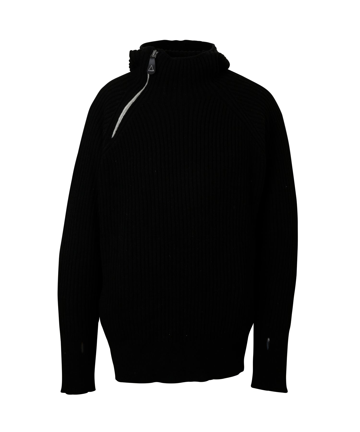 SWEATER, HOODED, TYPE P-001