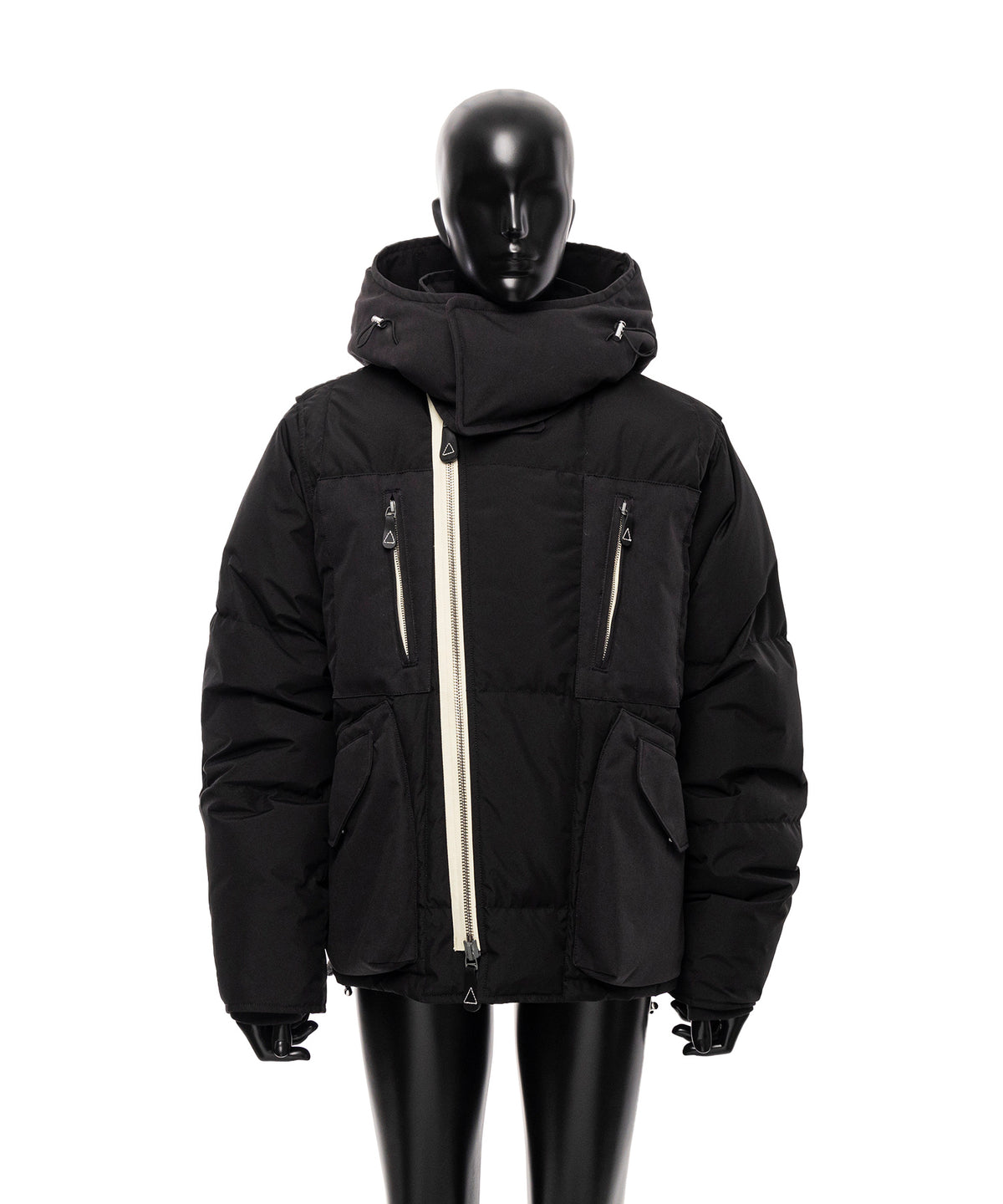 JACKET, TYPE P-001
