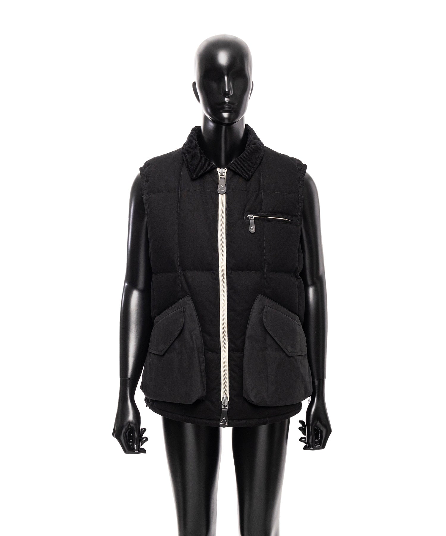 VEST, TYPE P-002