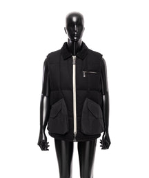 VEST, TYPE P-002