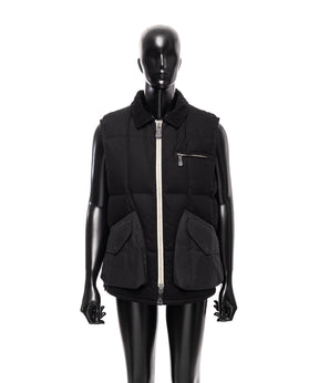 VEST, TYPE P-002