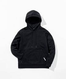 【MENS】HEAVY DUTY HOODY SWEAT  ヘビーデューティー フーディスウェット / +phenix(プラスフェニックス)