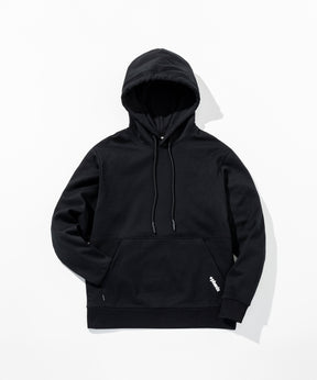 【MENS】HEAVY DUTY HOODY SWEAT  ヘビーデューティー フーディスウェット / +phenix(プラスフェニックス)