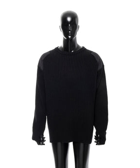 SWEATER, TYPE P-001