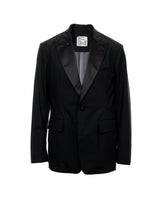 TKMT - JACKET, TYPE P-005 / 3LAYER TUXEDO JACKET　-　1月中旬お届け
