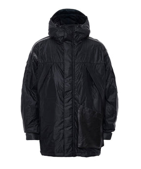 TKMT - JACKET, TYPE P-010 / QUILTED TECH MOUNTAIN PARKA　-　1月中旬お届け