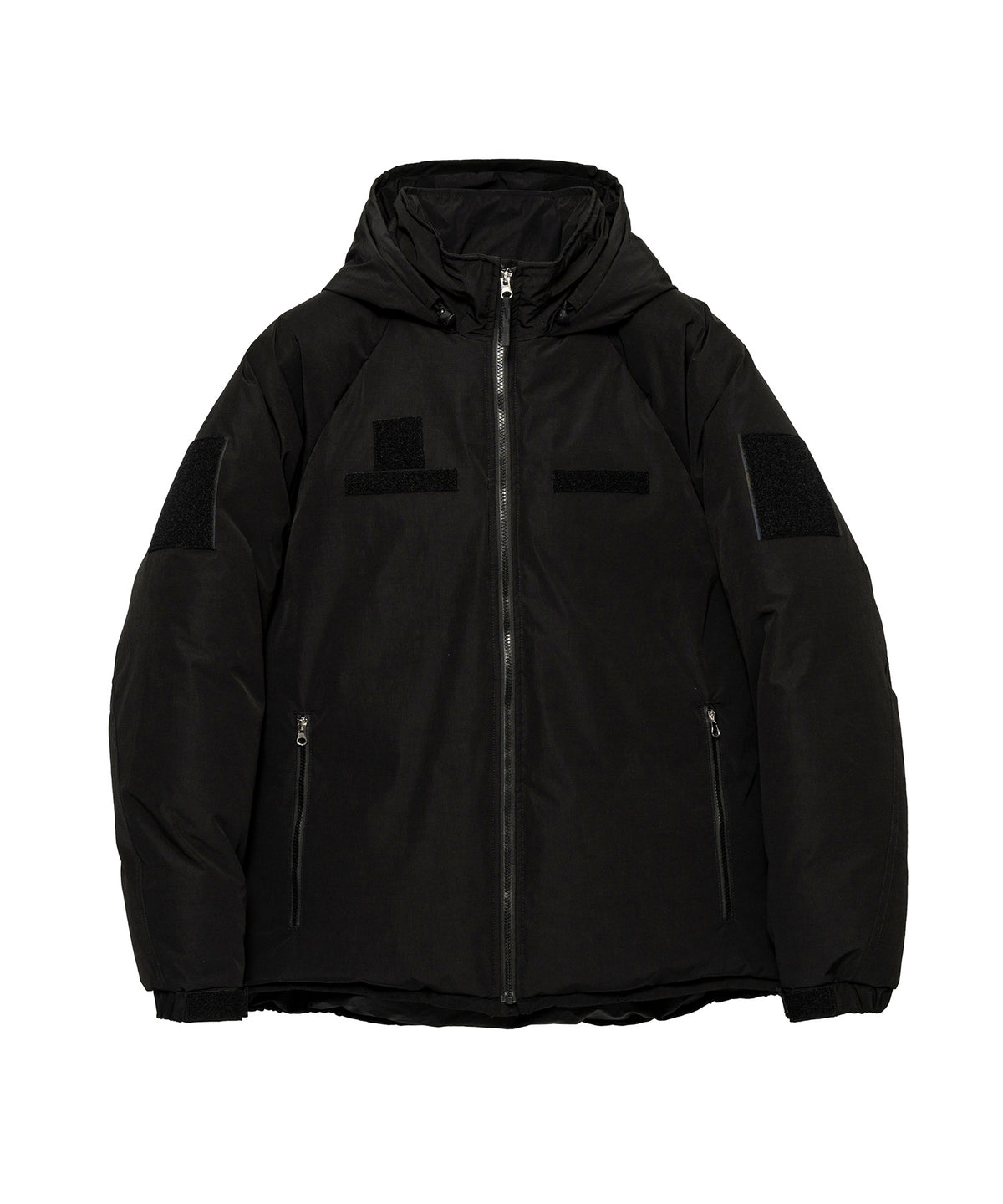 JACKET, TYPE P-0010