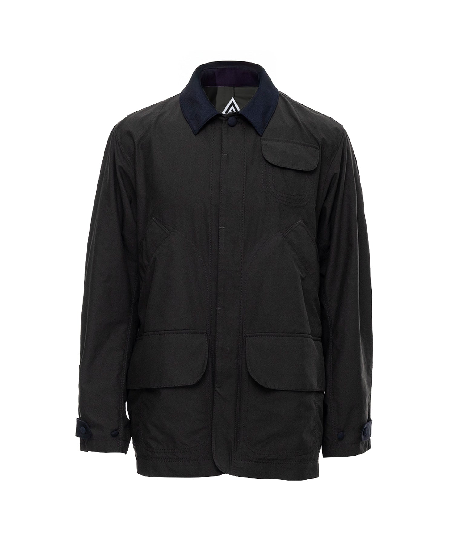 JACKET, TYPE P-003 / ACTION HUNTING UTILITY JACKET　-　1月中旬お届け