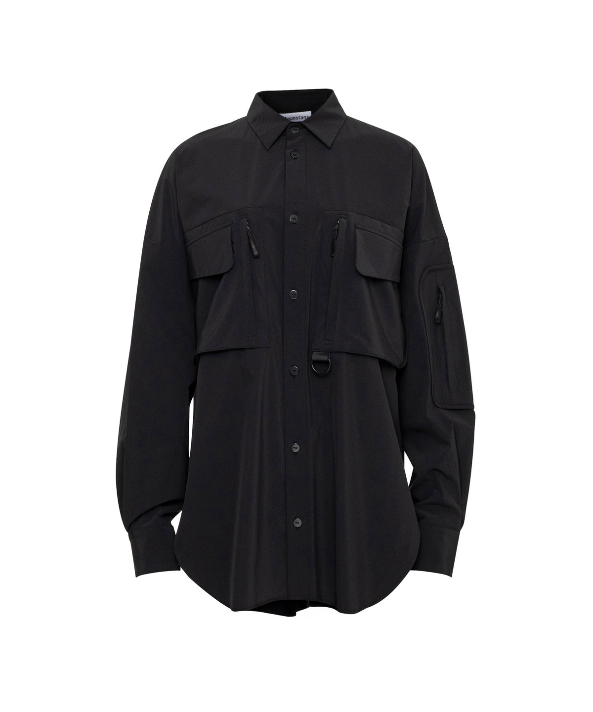 någonstans - MIDLER, TYPE P-003 