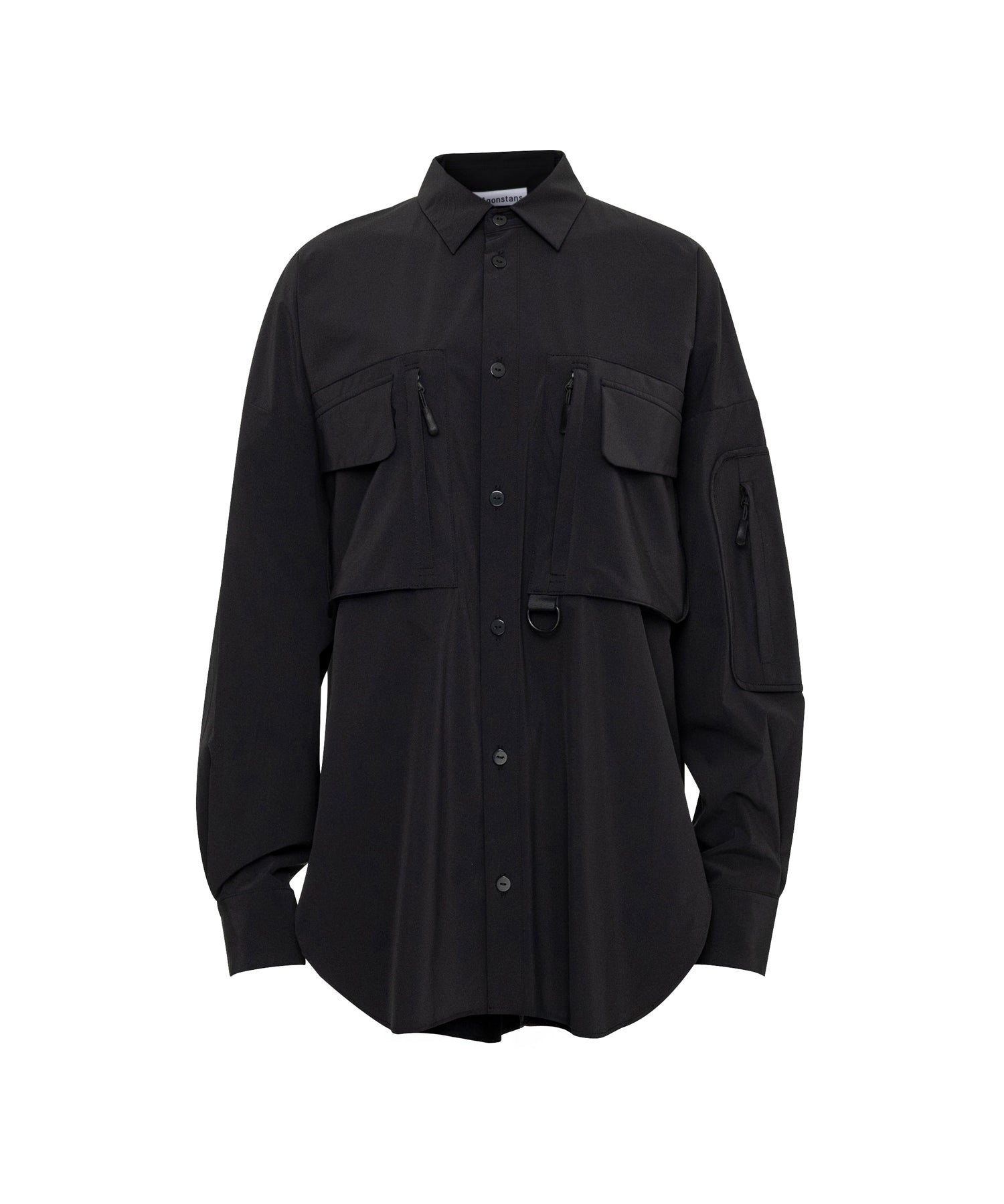 någonstans - MIDLER, TYPE P-003 